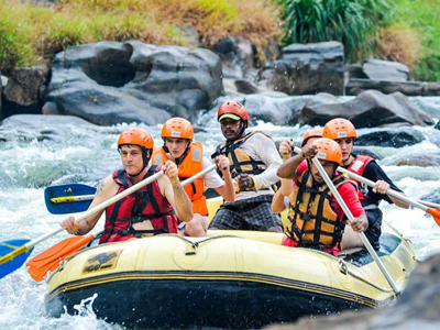 Adventure Trek